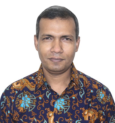 Dr. Mohammad Habibur Rahman Khan    